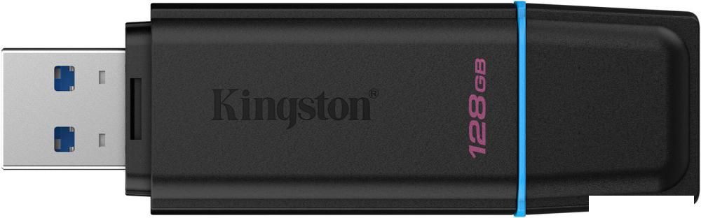 USB Flash Kingston DataTraveler Exodia 128GB DTXG2/128GB