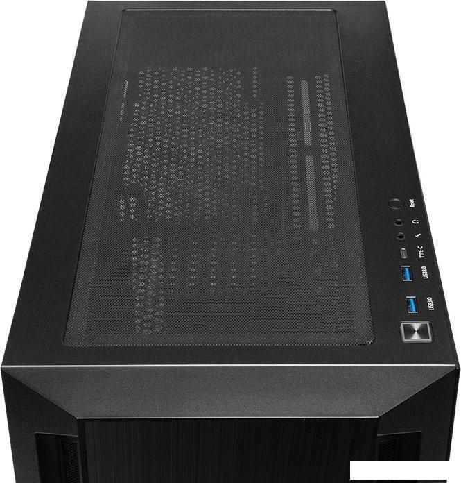 Корпус Chieftec Apex Q GA-01B-Q-OP