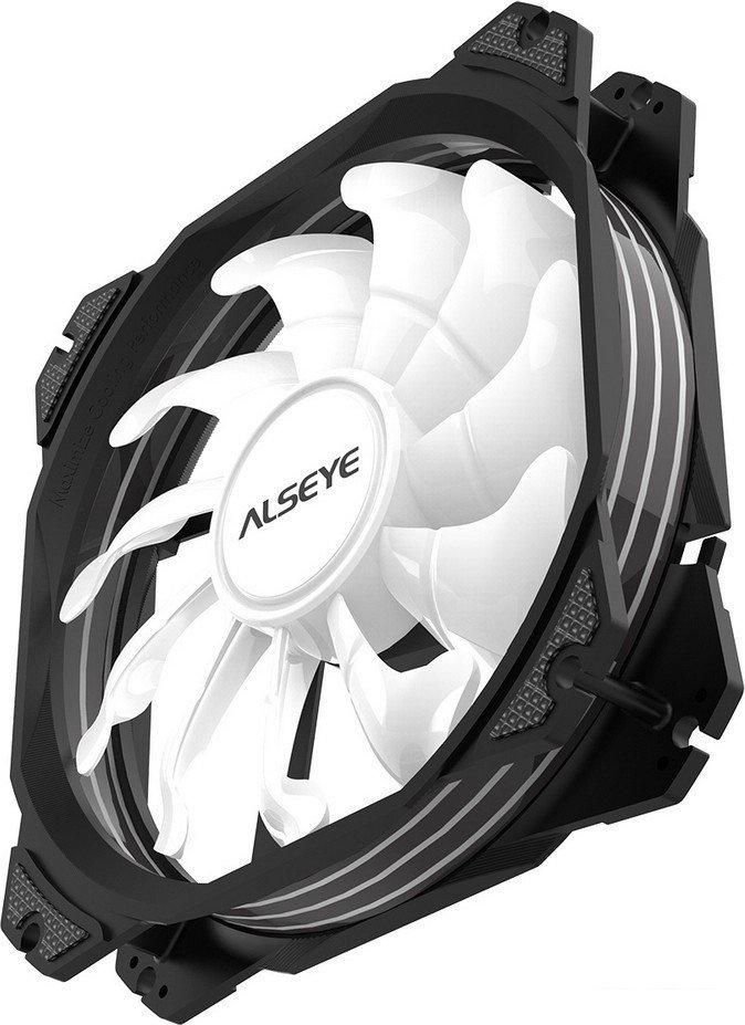 Жидкостное охлаждение для процессора ALSEYE M360B