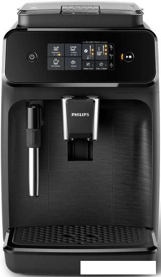 Кофемашина Philips EP1220/00