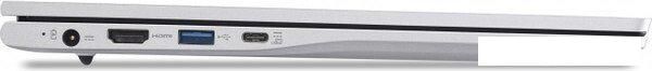 Ноутбук Acer Aspire Lite AL15-72P-52E8 NX.D5HEM.003