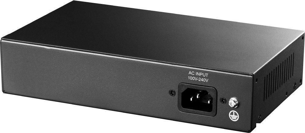 Неуправляемый коммутатор Cudy FS1006P 2.0