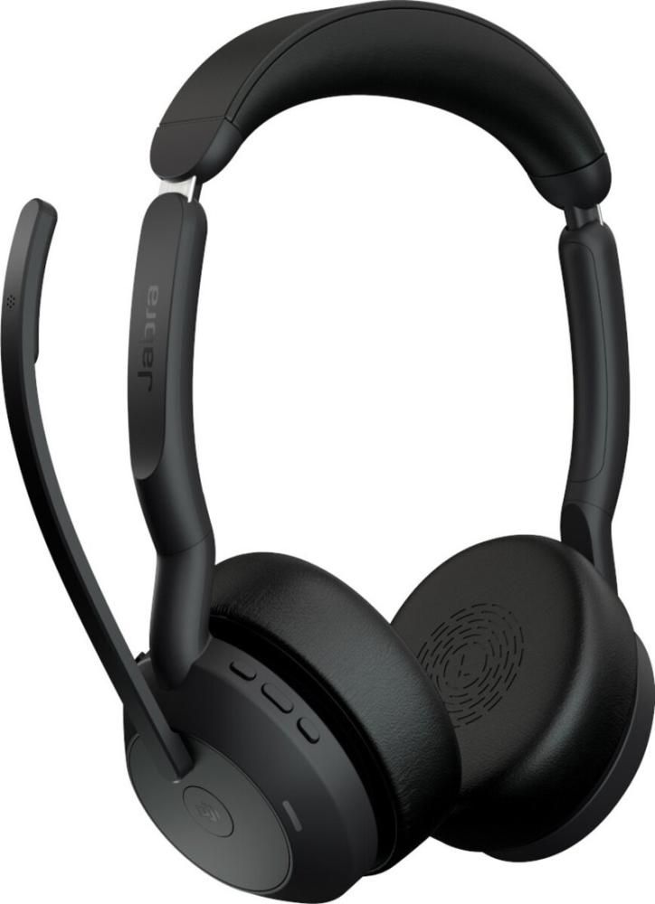 Офисная гарнитура Jabra Evolve2 55 MS Stereo Stand USB-A