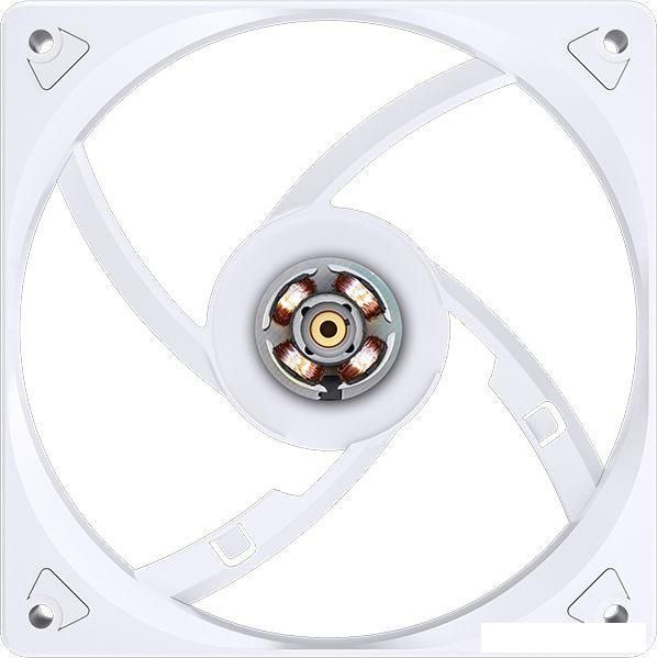 Кулер для процессора Jonsbo CR-3000 ARGB White