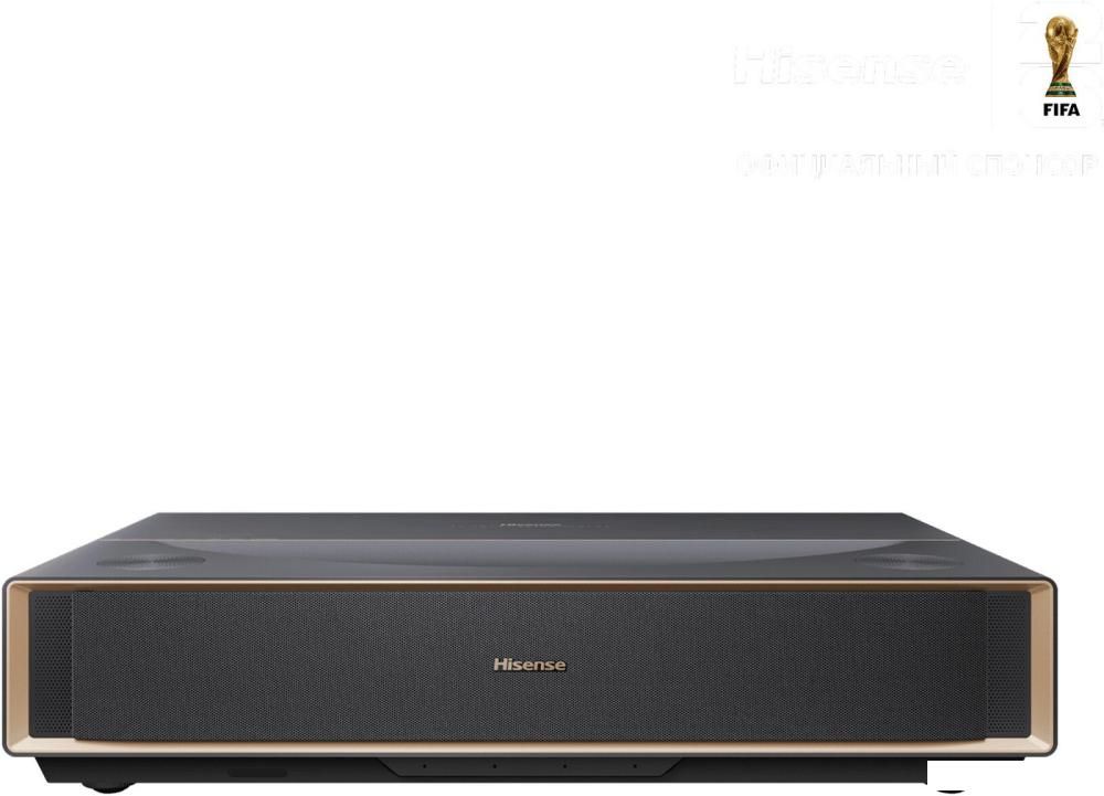 Проектор Hisense Laser Cinema PT1