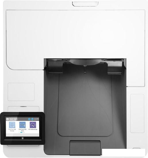 Принтер HP LaserJet Enterprise M612dn