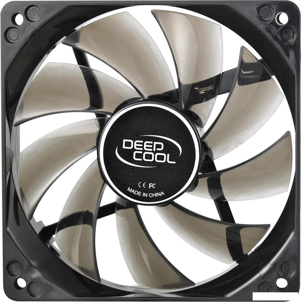 Вентилятор для корпуса DeepCool Wind Blade 120 [DP-FLED-WB120]