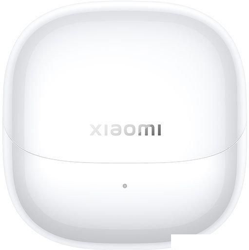 Наушники Xiaomi Buds 5 M2341E1 (снежный белый, международная версия)