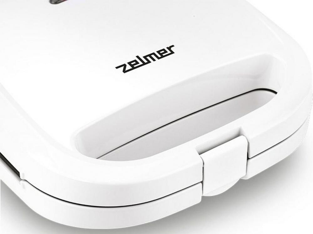 Сэндвичница Zelmer ZSM7700
