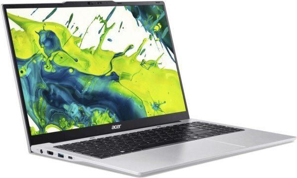Ноутбук Acer Aspire Lite AL15-72P-52E8 NX.D5HEM.003