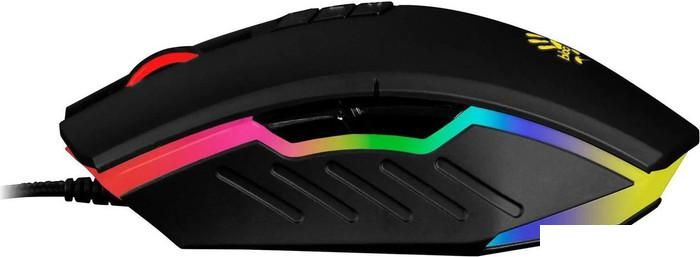 Игровая мышь A4Tech Bloody A70A