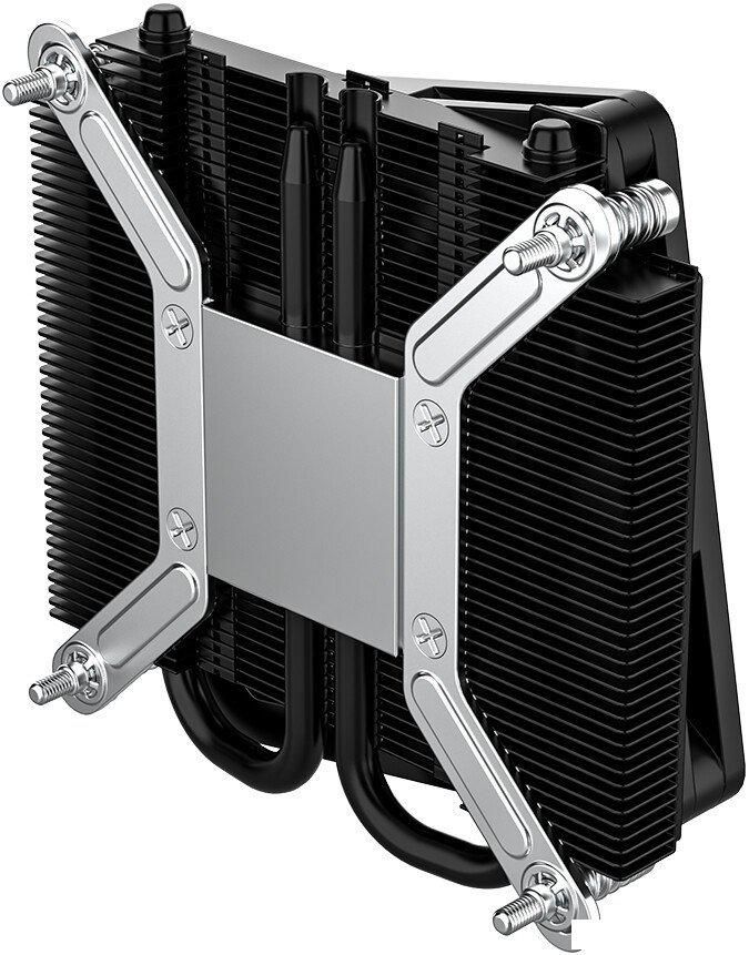 Кулер для процессора ID-Cooling IS-23i Black