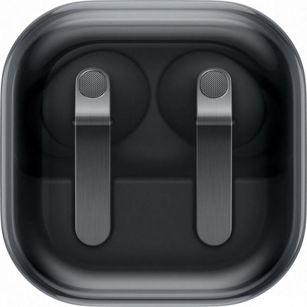 Наушники Samsung Galaxy Buds 4 Pro (черный)