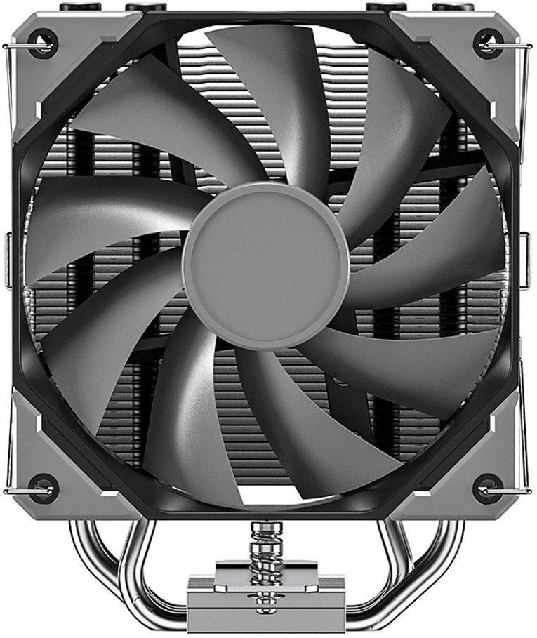 Кулер для процессора ID-Cooling SE-214-XT Basic