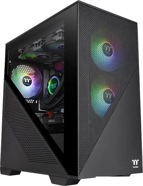 Корпус Thermaltake Divider 170 TG ARGB CA-1S4-00S1WN-00