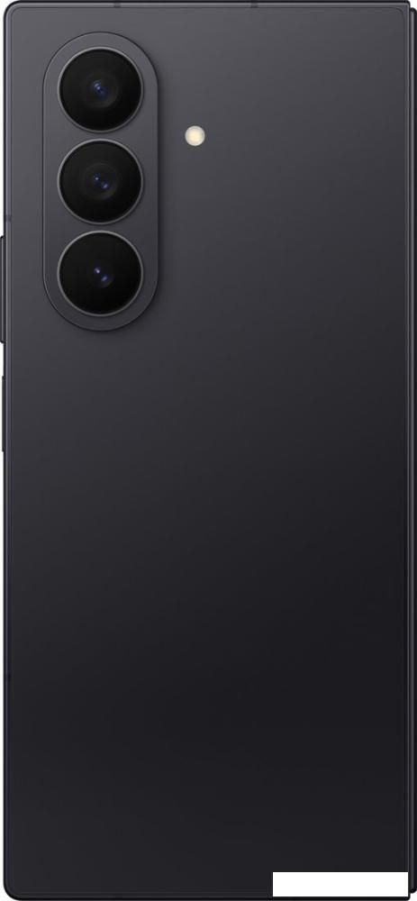 Мобильные телефоны Samsung Galaxy Z Fold7 SM-F966B/DS 12GB/256GB (черный)
