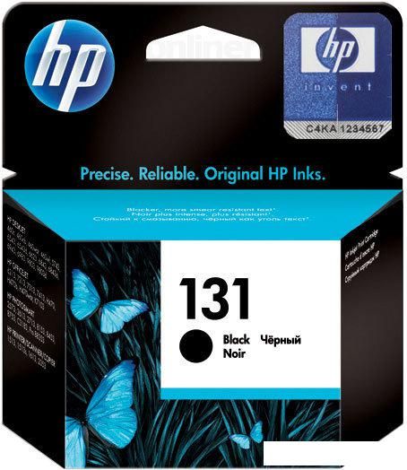 Картридж HP 131 (C8765HE)