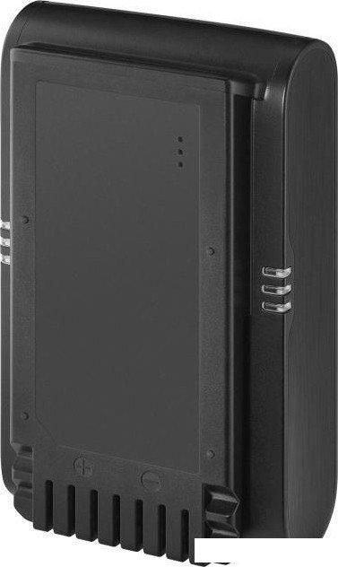 Вертикальный пылесос с влажной уборкой Samsung VS20B75ADR5/EV