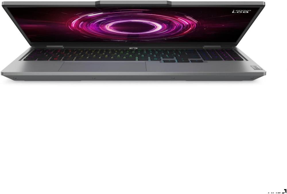 Игровой ноутбук Lenovo LOQ 15AHP10 83JG000WRK