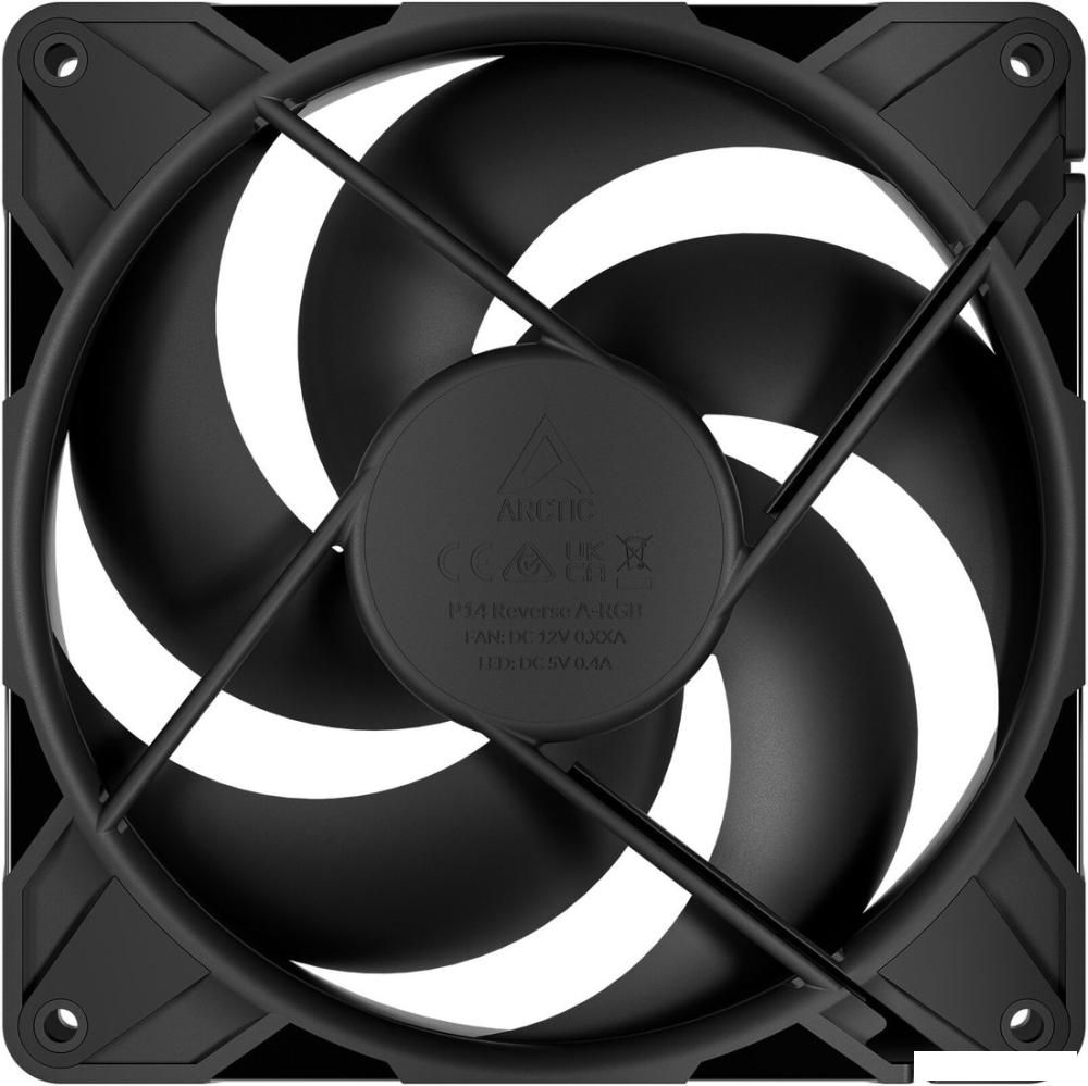 Вентилятор для корпуса Arctic P14 Pro Reverse ACFAN00329A