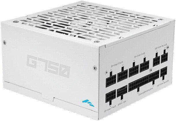 Блок питания Sama G750 750W G0750-WHGFF001-EU