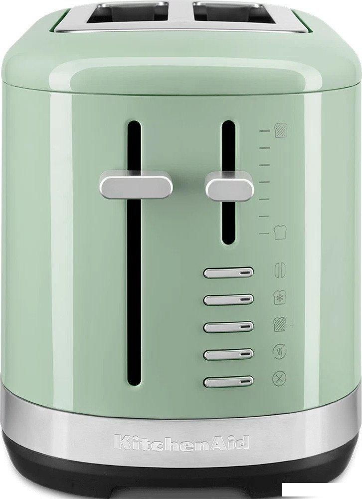 Тостер KitchenAid 5KMT2109EPT