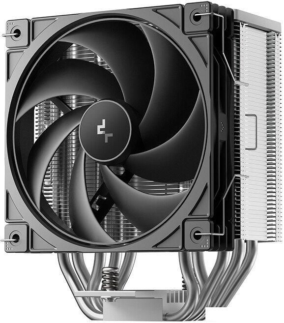 Кулер для процессора DeepCool AG500 G2 R-AG500-BKNPMG2-G