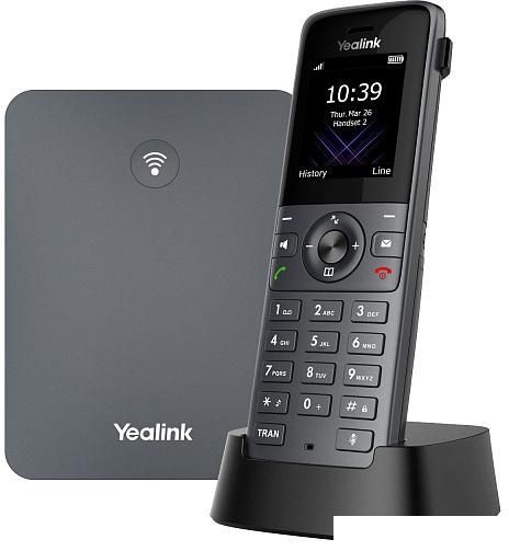 IP-телефон Yealink W73P