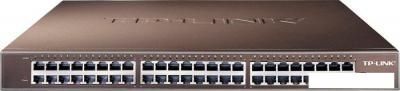 Неуправляемый коммутатор TP-Link TL-SG1048