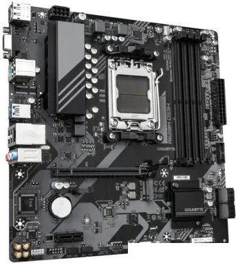 Материнская плата Gigabyte A620M DS3H (rev. 2.0)