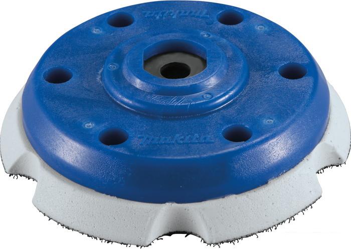 Полировальная машина Makita PO5000C