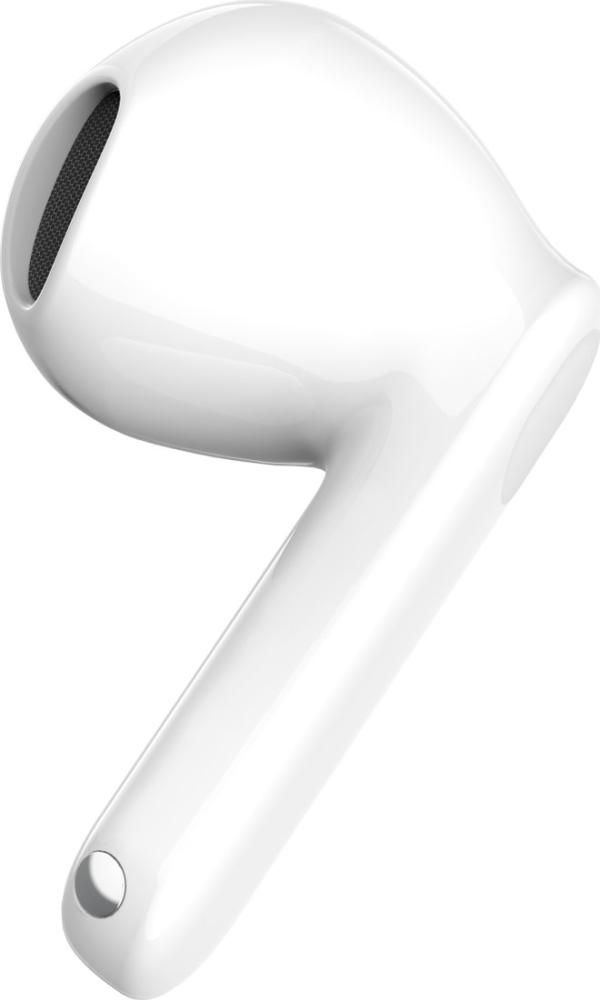 Наушники HONOR Choice Earbuds X7 Play (белый, международная версия)