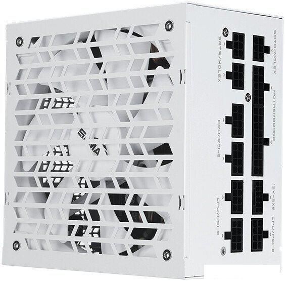 Блок питания Sama G750 750W G0750-WHGFF001-EU