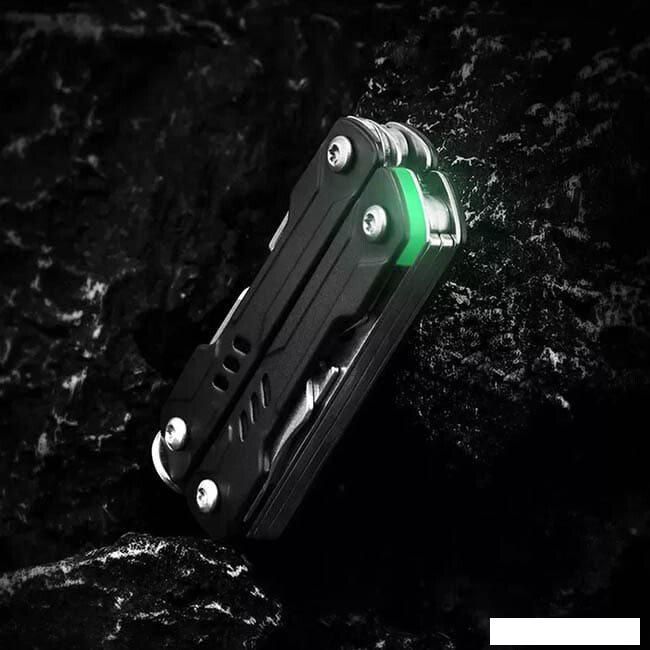 Мультитул NexTool Mini Sailor Lite TSA NE20314