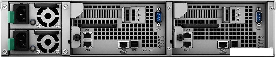 Сетевой накопитель Synology SA3200D