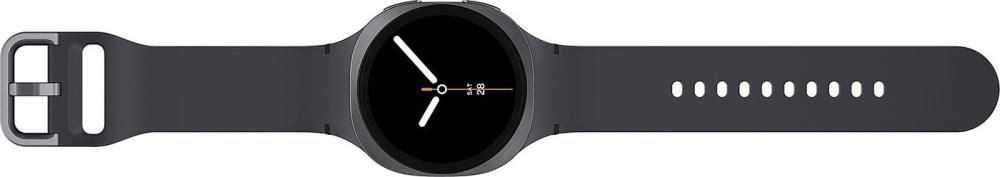 Умные часы Samsung Galaxy Watch8 40 мм LTE (графит)