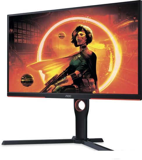 Игровой монитор AOC Agon 25G3ZM