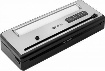 Бескамерный вакуумный упаковщик Gorenje VS110BE