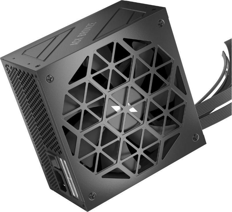 Блок питания 1stPlayer ACK Bronze 650W HA-650AA2