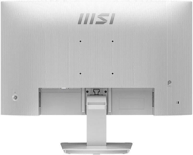 Монитор MSI Pro MP273W E14A