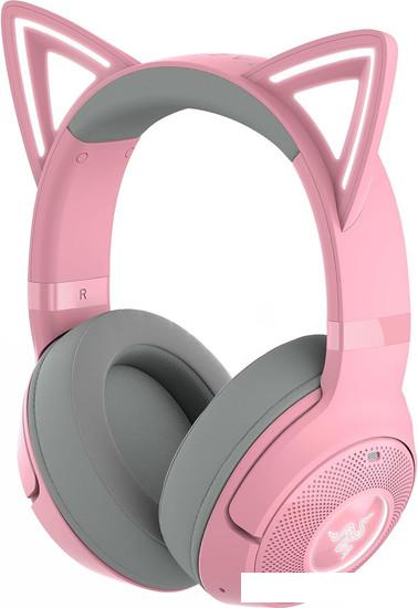 Наушники Razer Kraken Kitty V2 BT