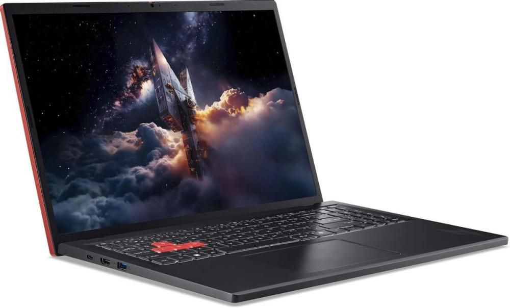 Игровой ноутбук Acer Nitro Lite 16 NL16-71G-7227 NH.D29ER.002