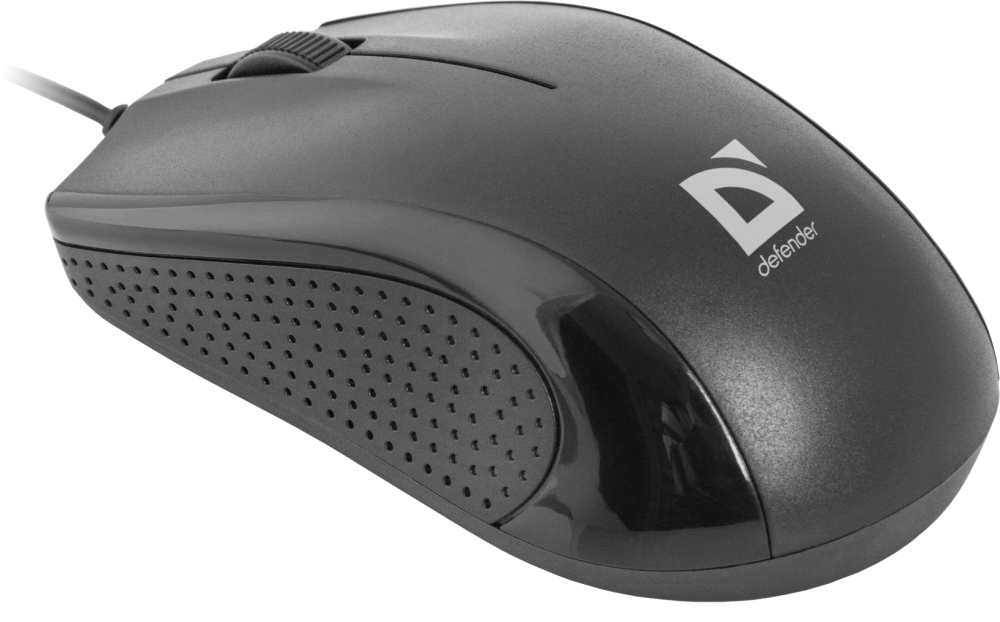 Мышь Defender Optimum MB-160