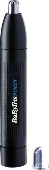 Триммер для носа и ушей BaByliss E650E