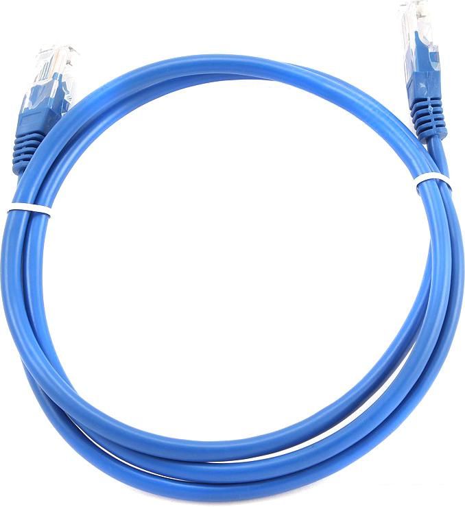 Кабель Cablexpert PP12-1M/B
