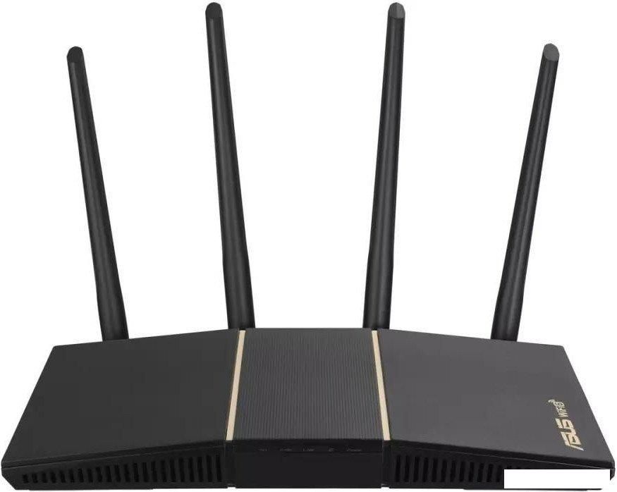Wi-Fi роутер ASUS RT-AX57