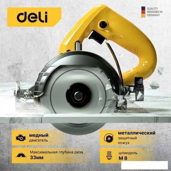 Ручной плиткорез Deli DL-YS110-E1 103013