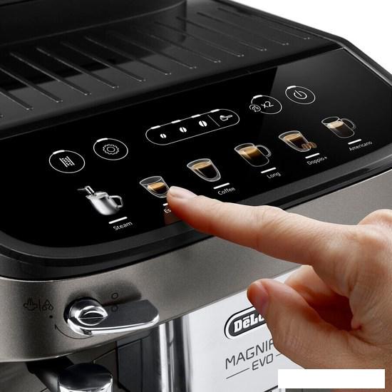 Кофемашина DeLonghi Magnifica Evo ECAM290.42.TB