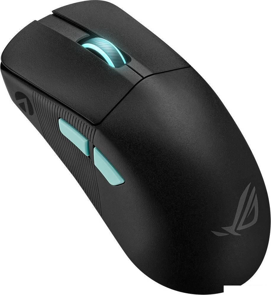 Игровая мышь ASUS Harpe Ace Aim Lab Edition