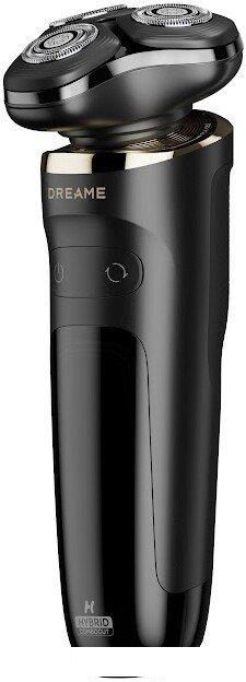Электробритва Dreame S9 Pro AS03A (черный)